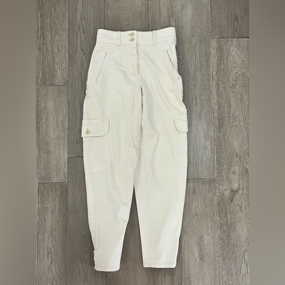 Artizia - Wilfred Free Modern Cargo Pant size 2 - Picture 2 of 10